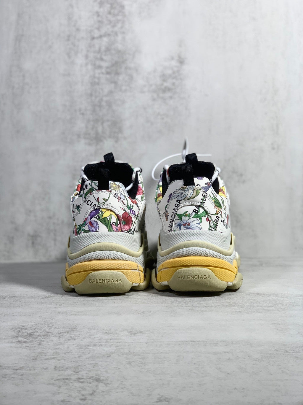 SHOES NEW ARRIVALS