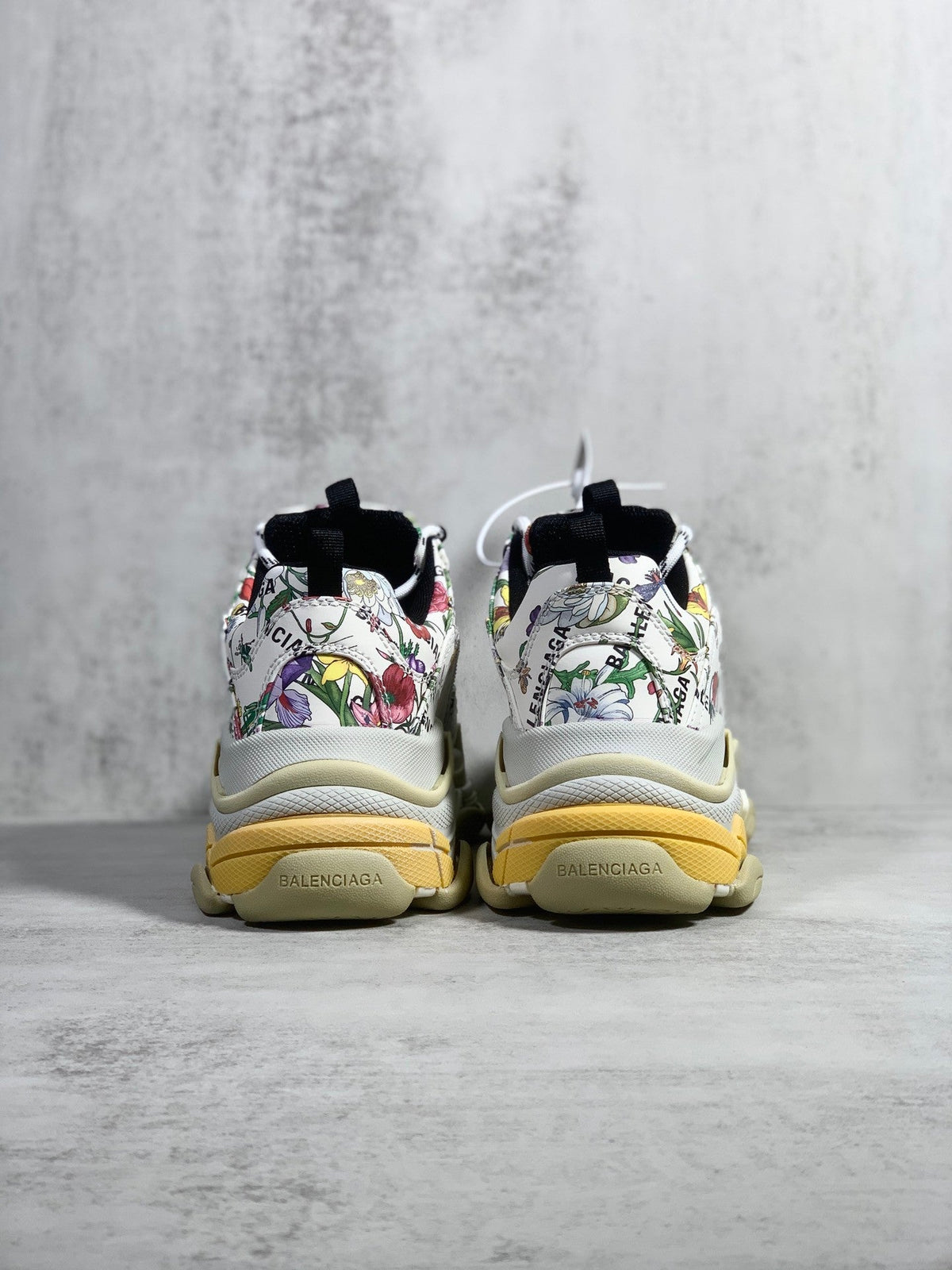 SHOES NEW ARRIVALS
