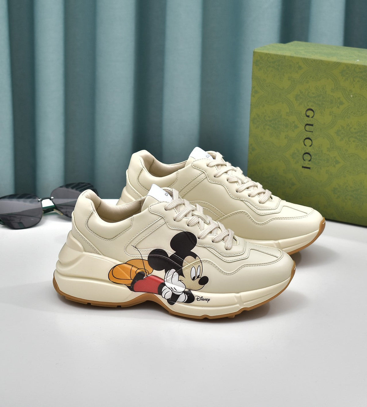 SHOES NEW ARRIVALS