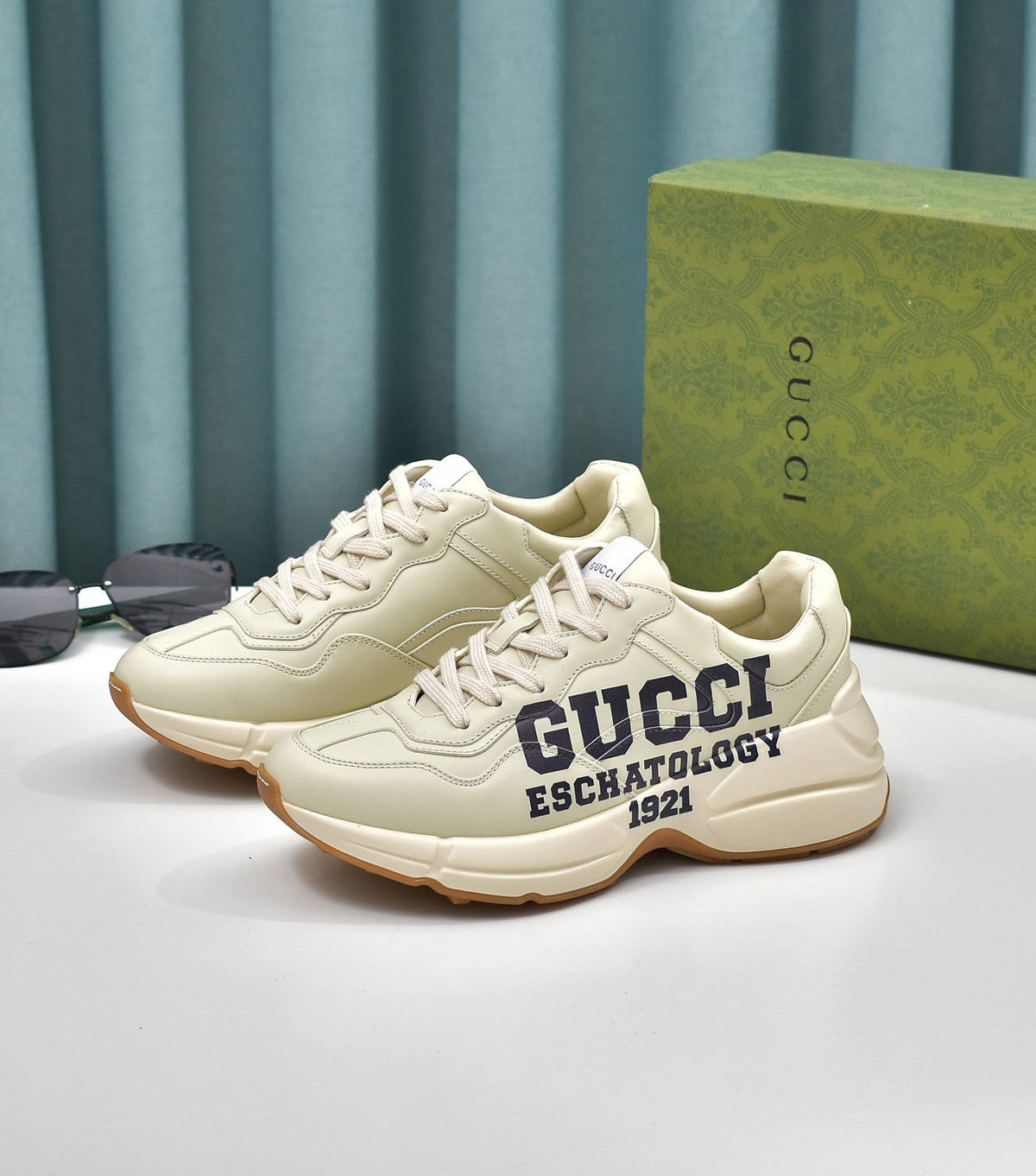 SHOES NEW ARRIVALS