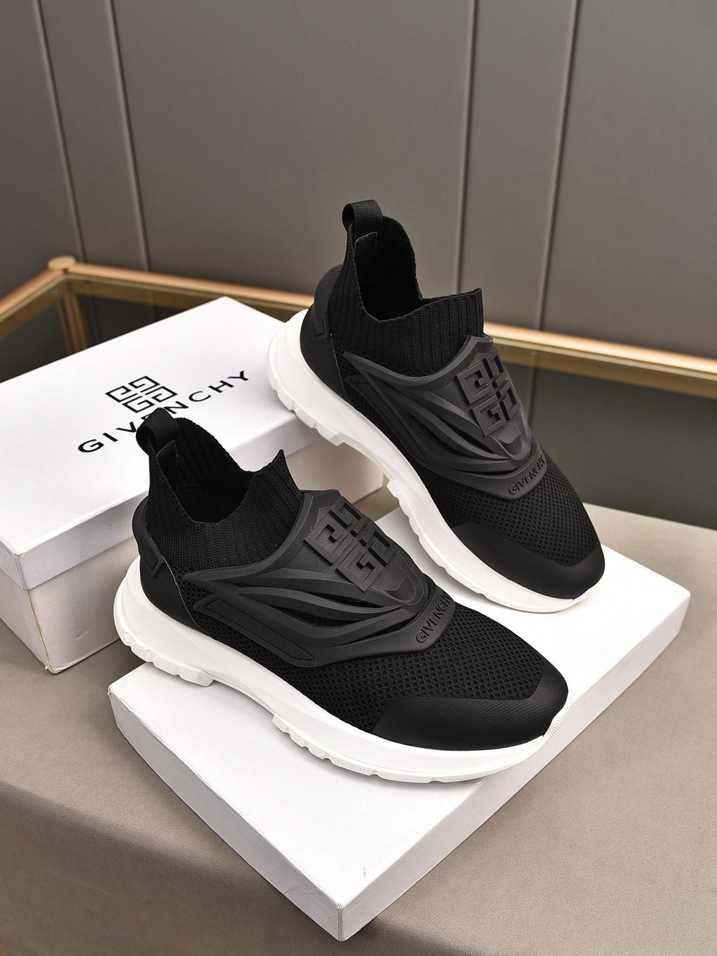 SHOES NEW ARRIVALS