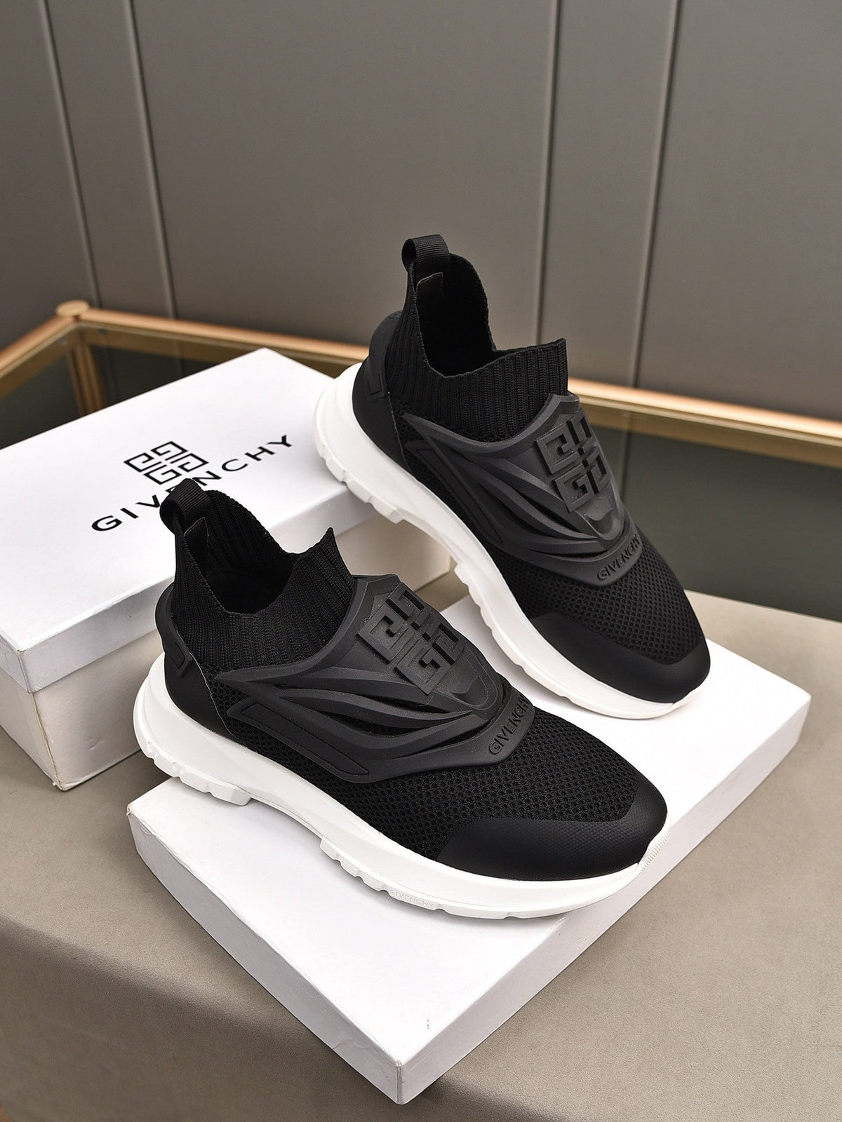 SHOES NEW ARRIVALS