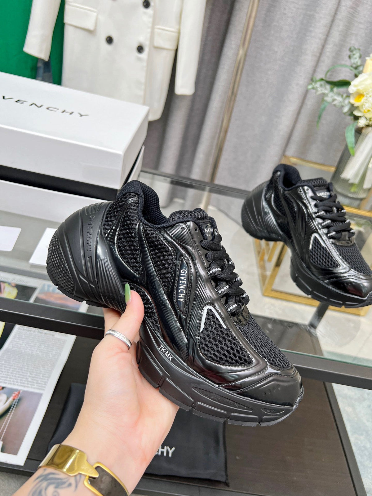 SHOES NEW ARRIVALS