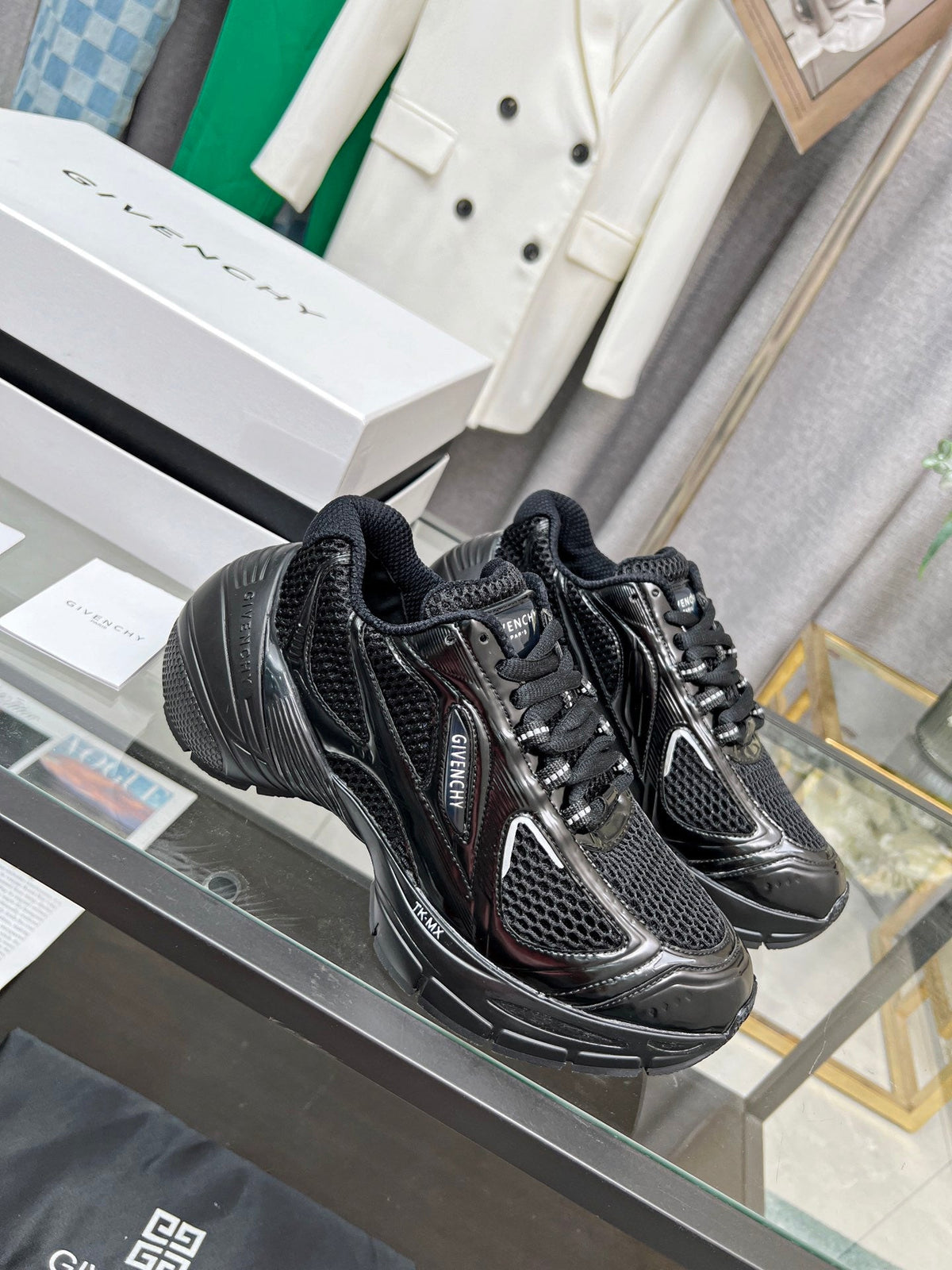 SHOES NEW ARRIVALS