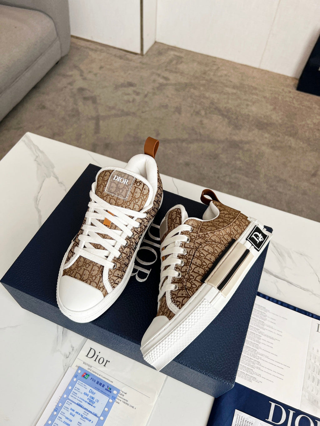 SHOES NEW ARRIVALS