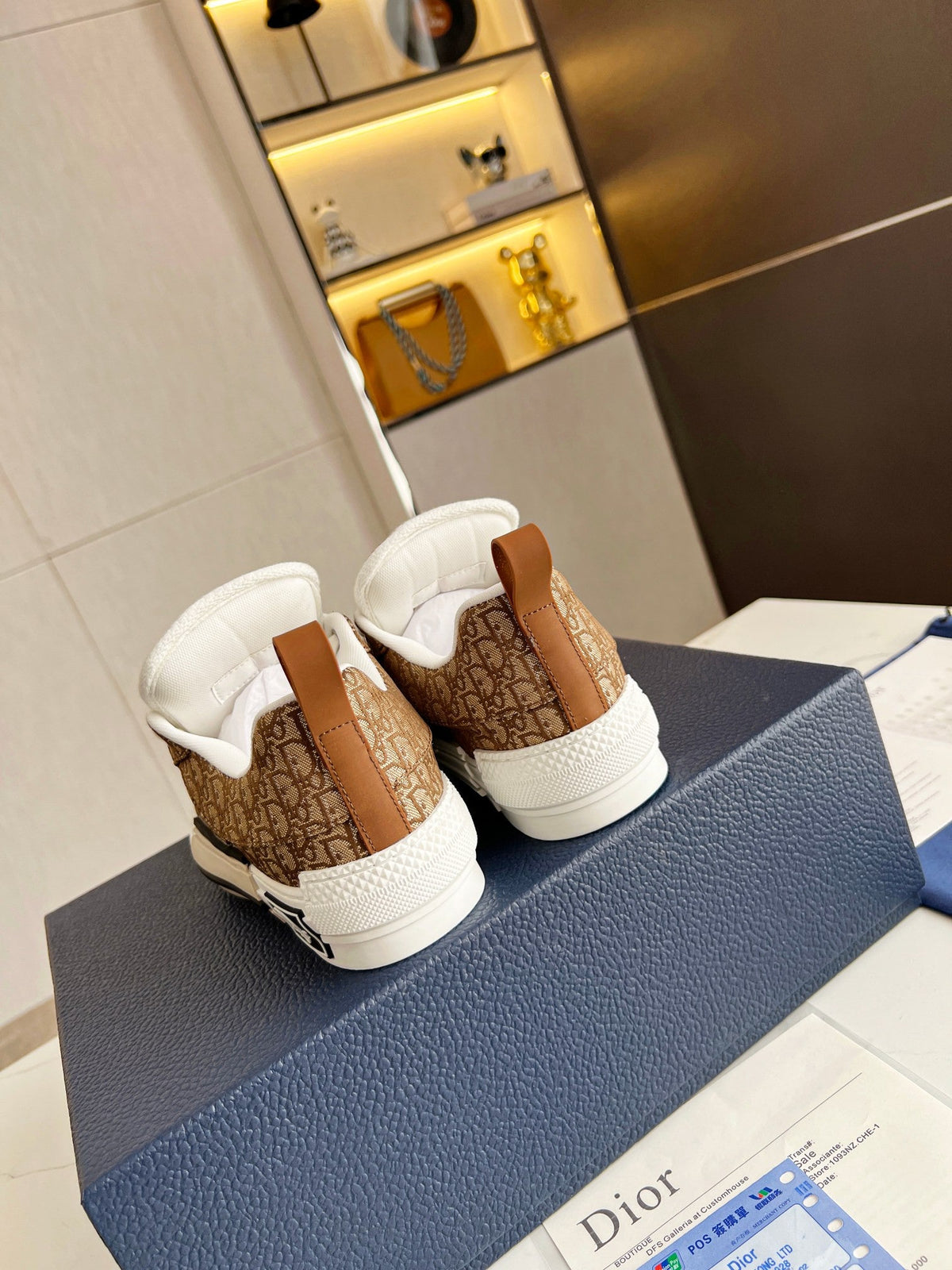 SHOES NEW ARRIVALS