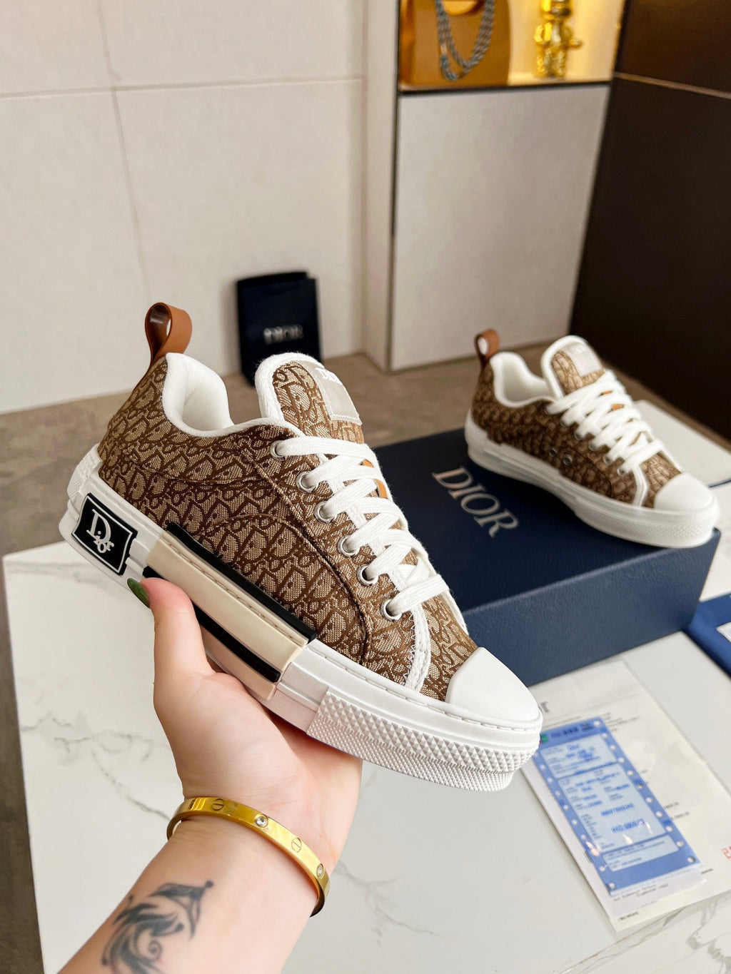 SHOES NEW ARRIVALS