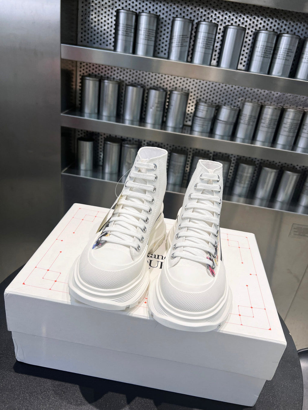 SHOES NEW ARRIVALS