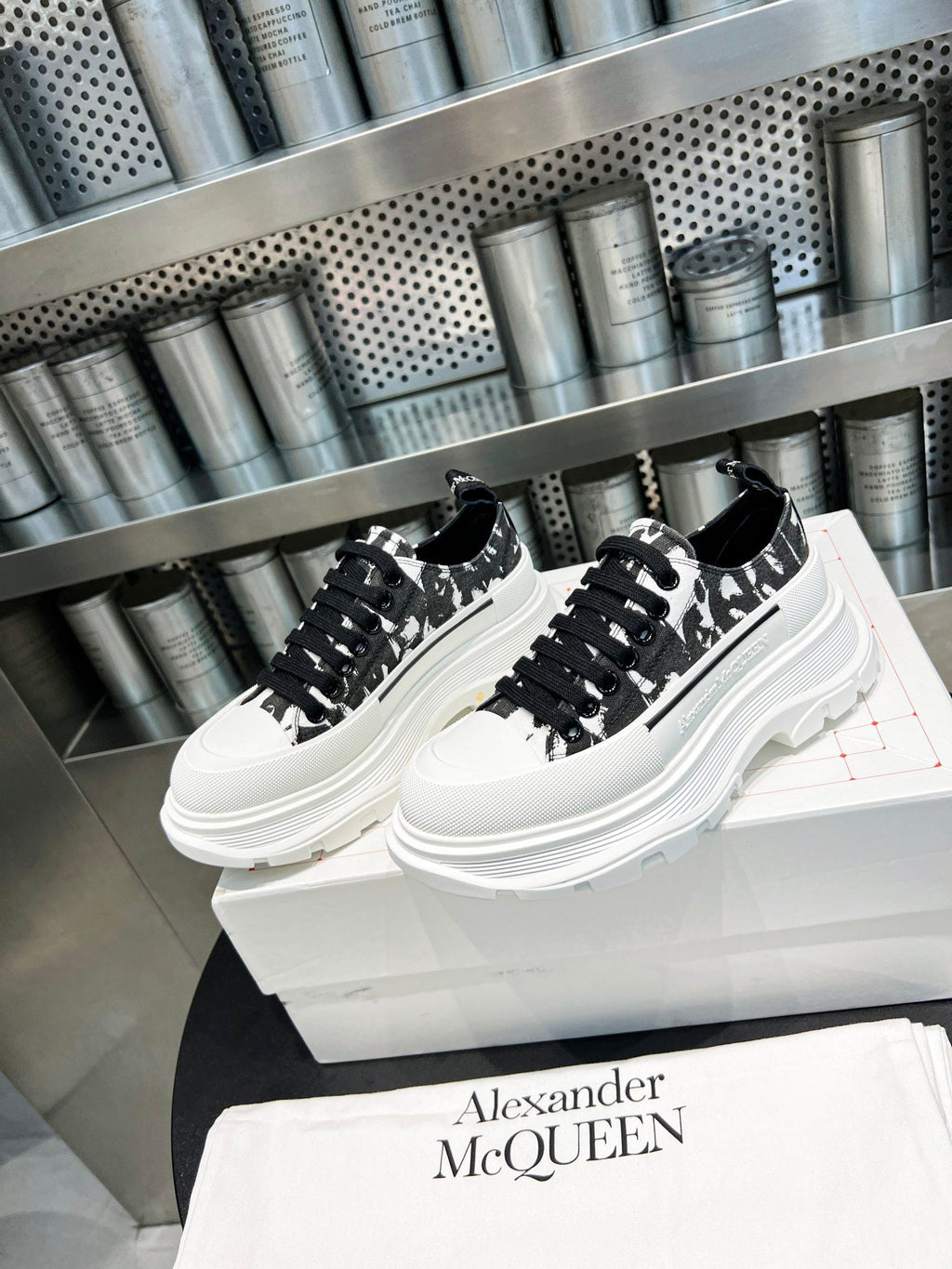 SHOES NEW ARRIVALS