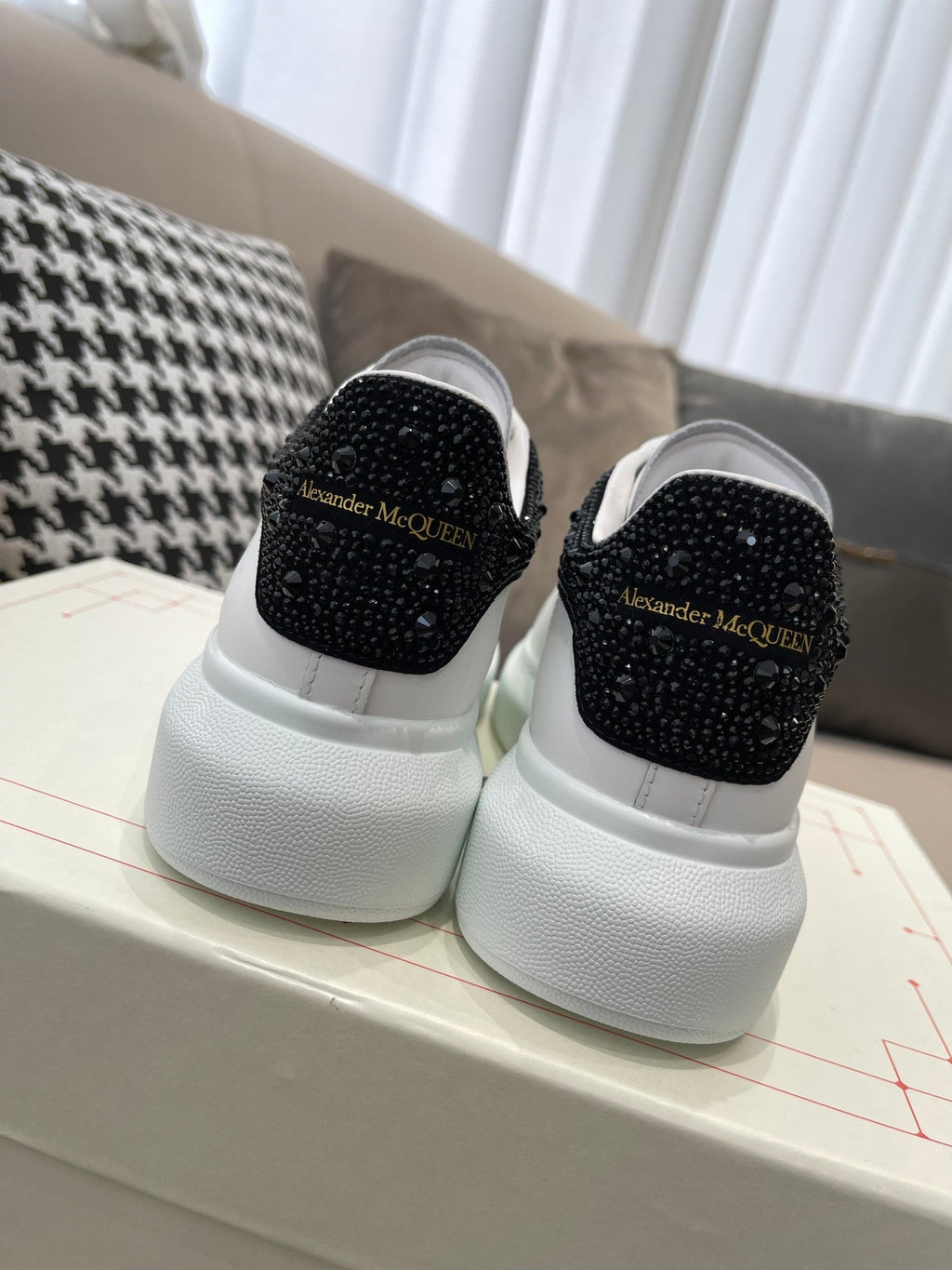 SHOES NEW ARRIVALS