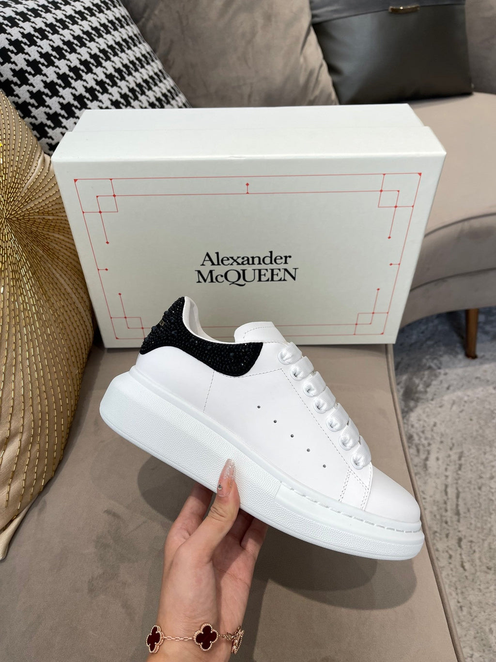 SHOES NEW ARRIVALS