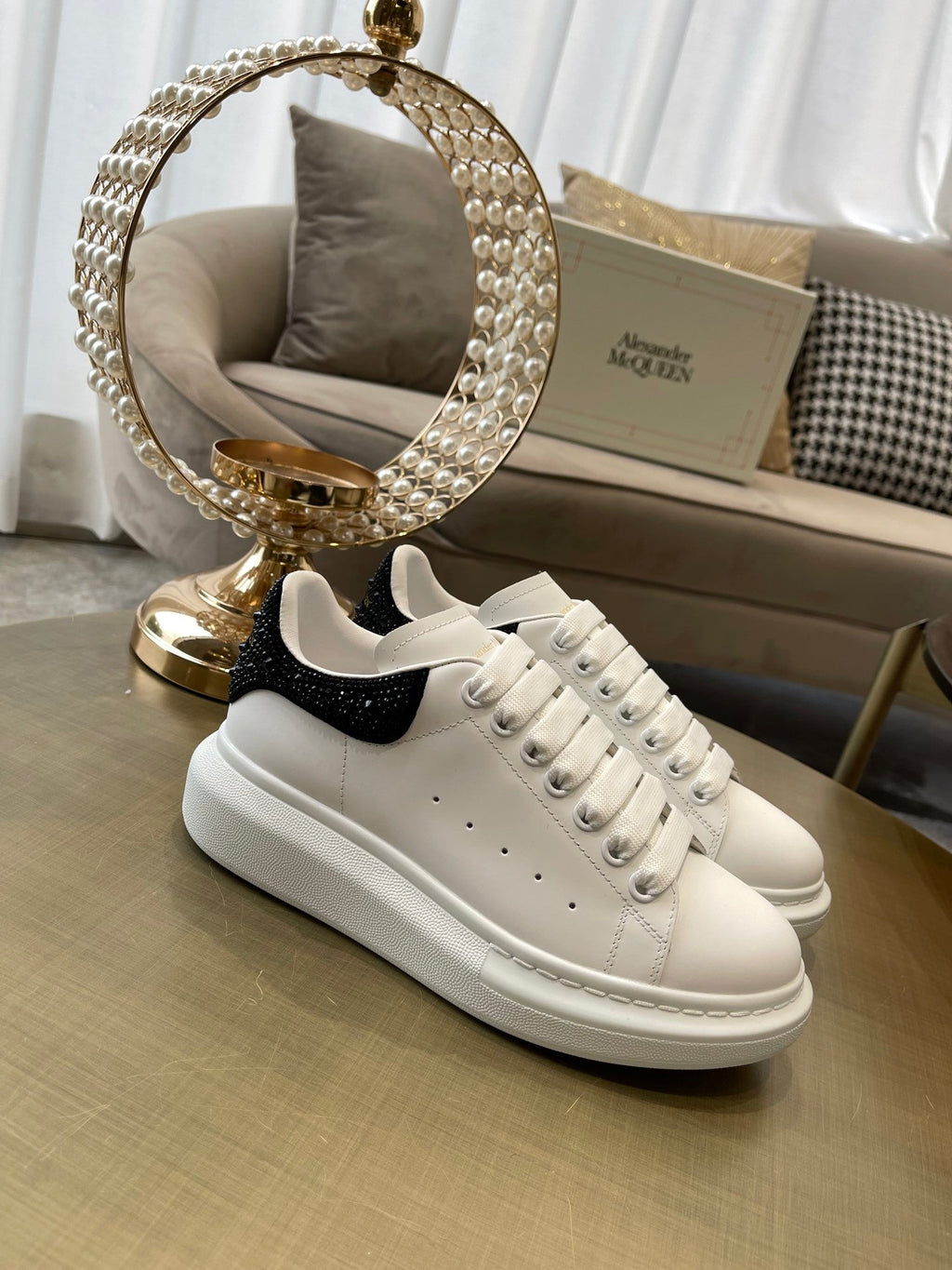 SHOES NEW ARRIVALS