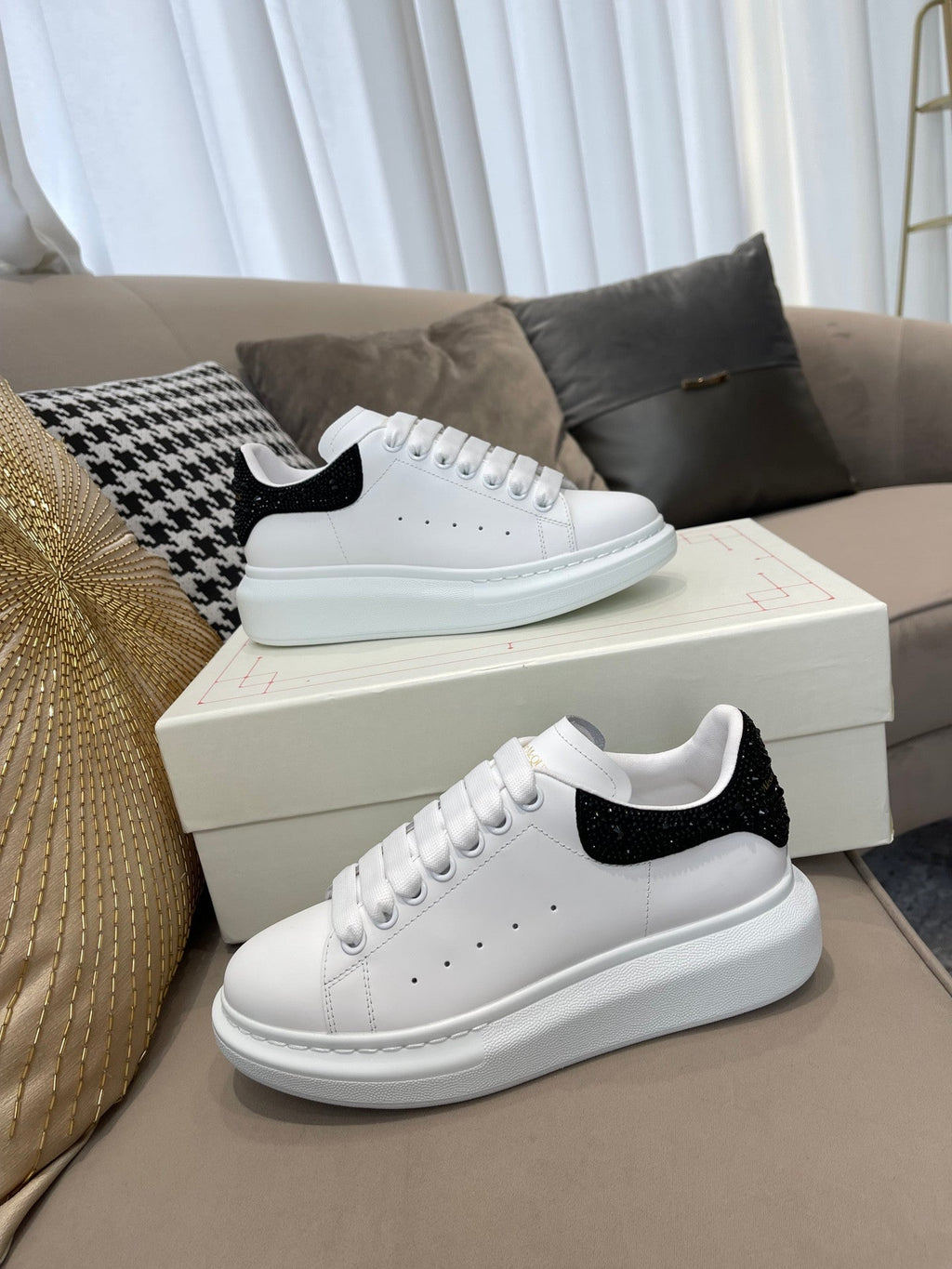 SHOES NEW ARRIVALS