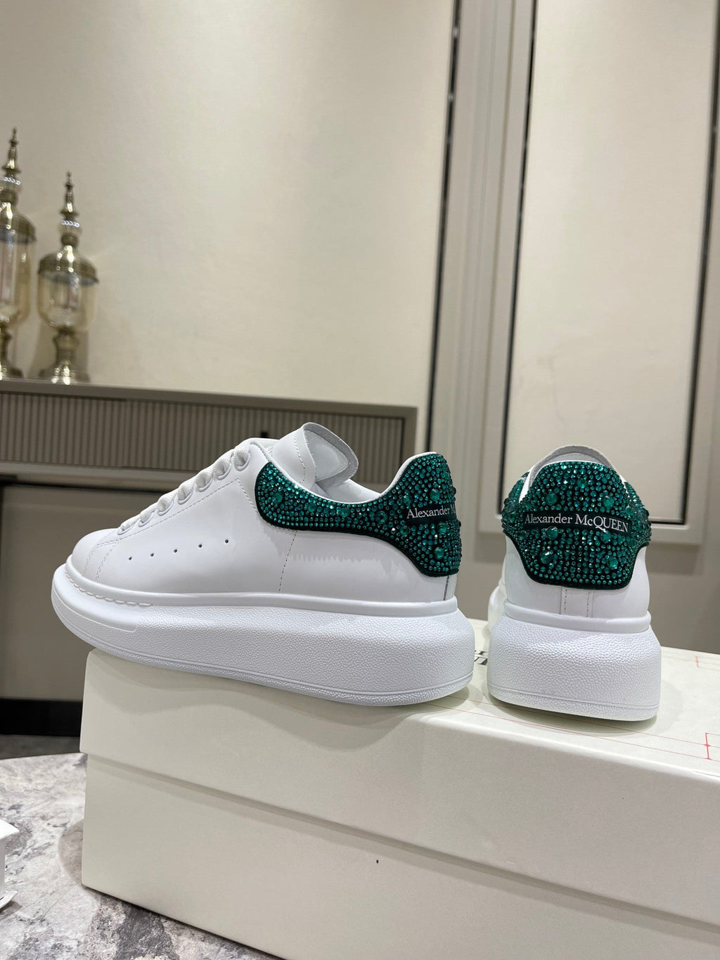 SHOES NEW ARRIVALS