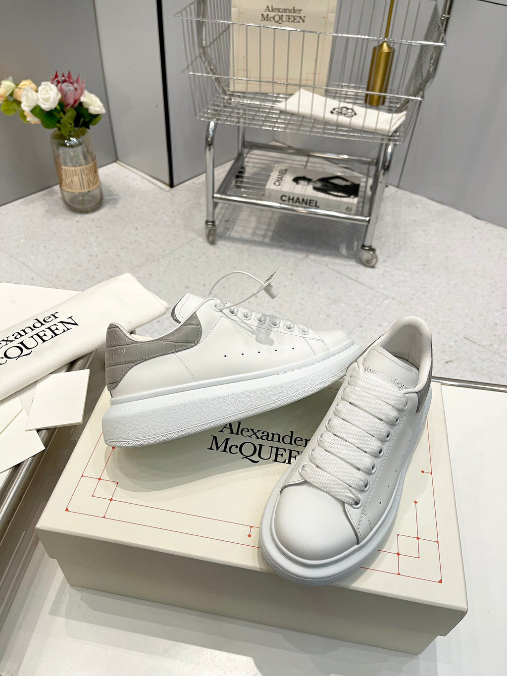 SHOES NEW ARRIVALS