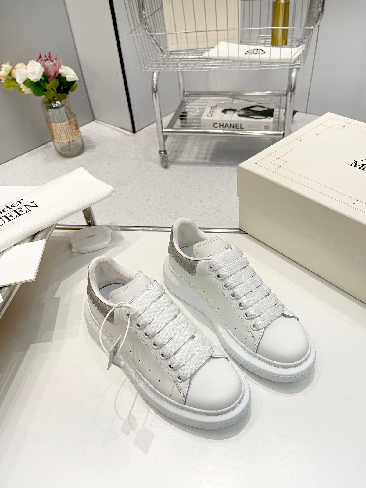 SHOES NEW ARRIVALS