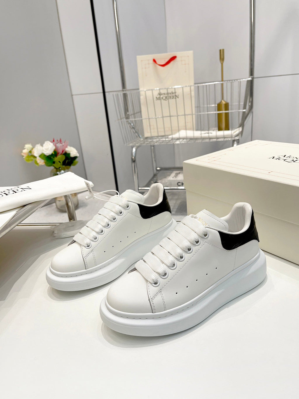SHOES NEW ARRIVALS