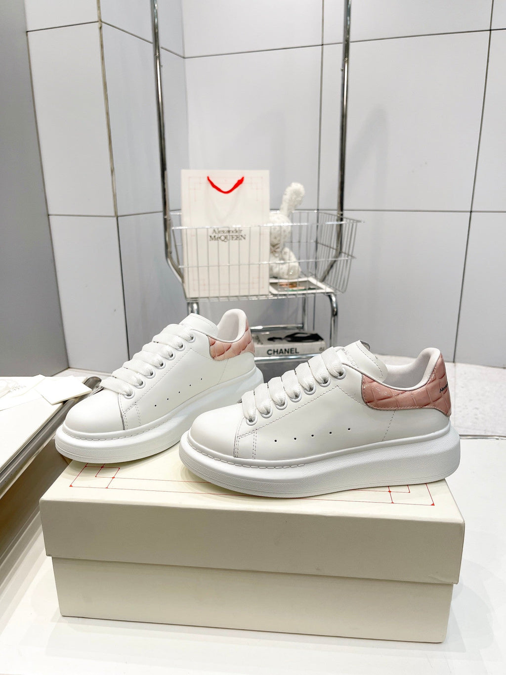 SHOES NEW ARRIVALS