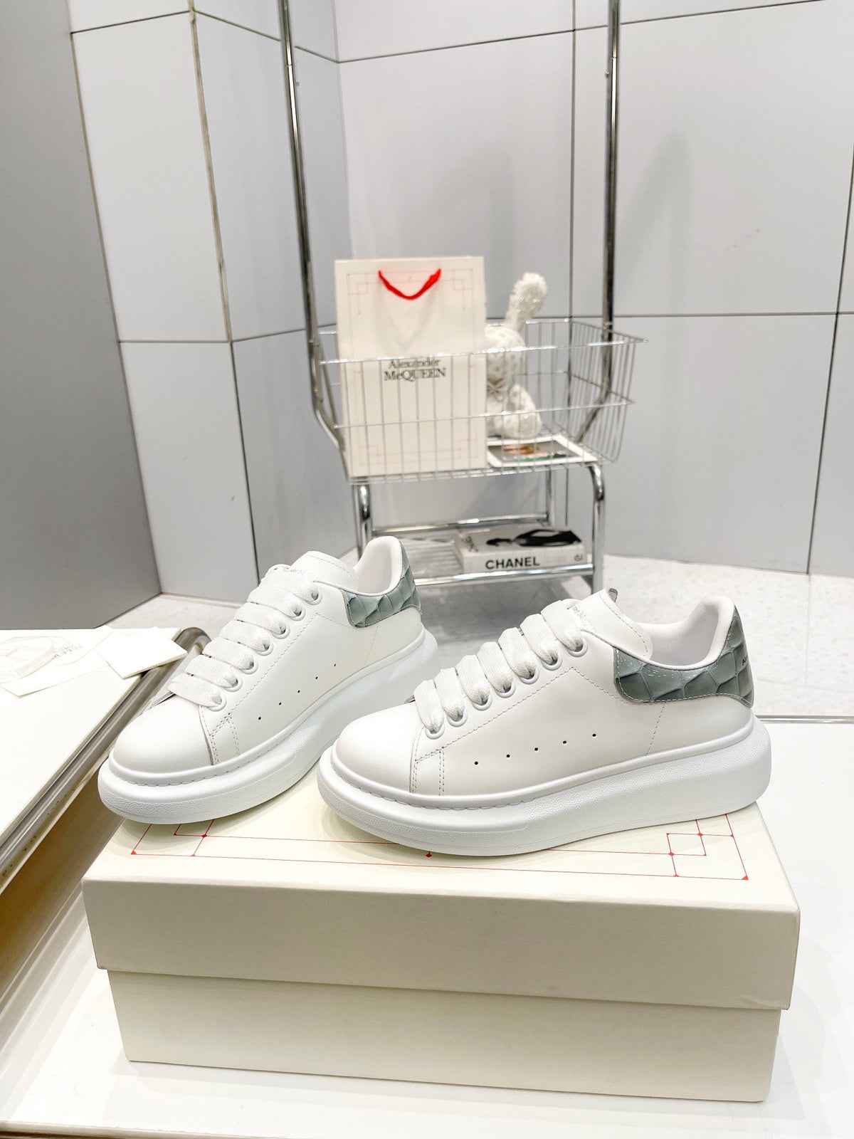 SHOES NEW ARRIVALS