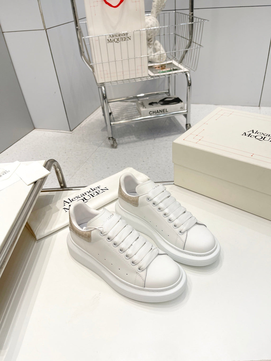 SHOES NEW ARRIVALS