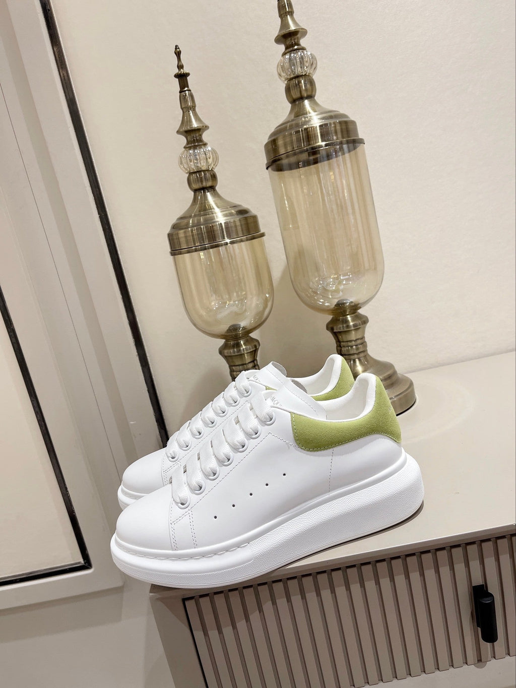 SHOES NEW ARRIVALS