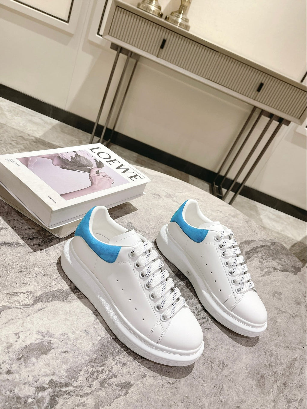 SHOES NEW ARRIVALS