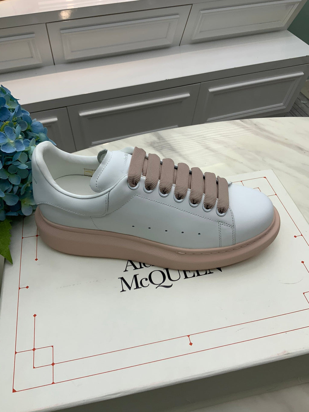 SHOES NEW ARRIVALS