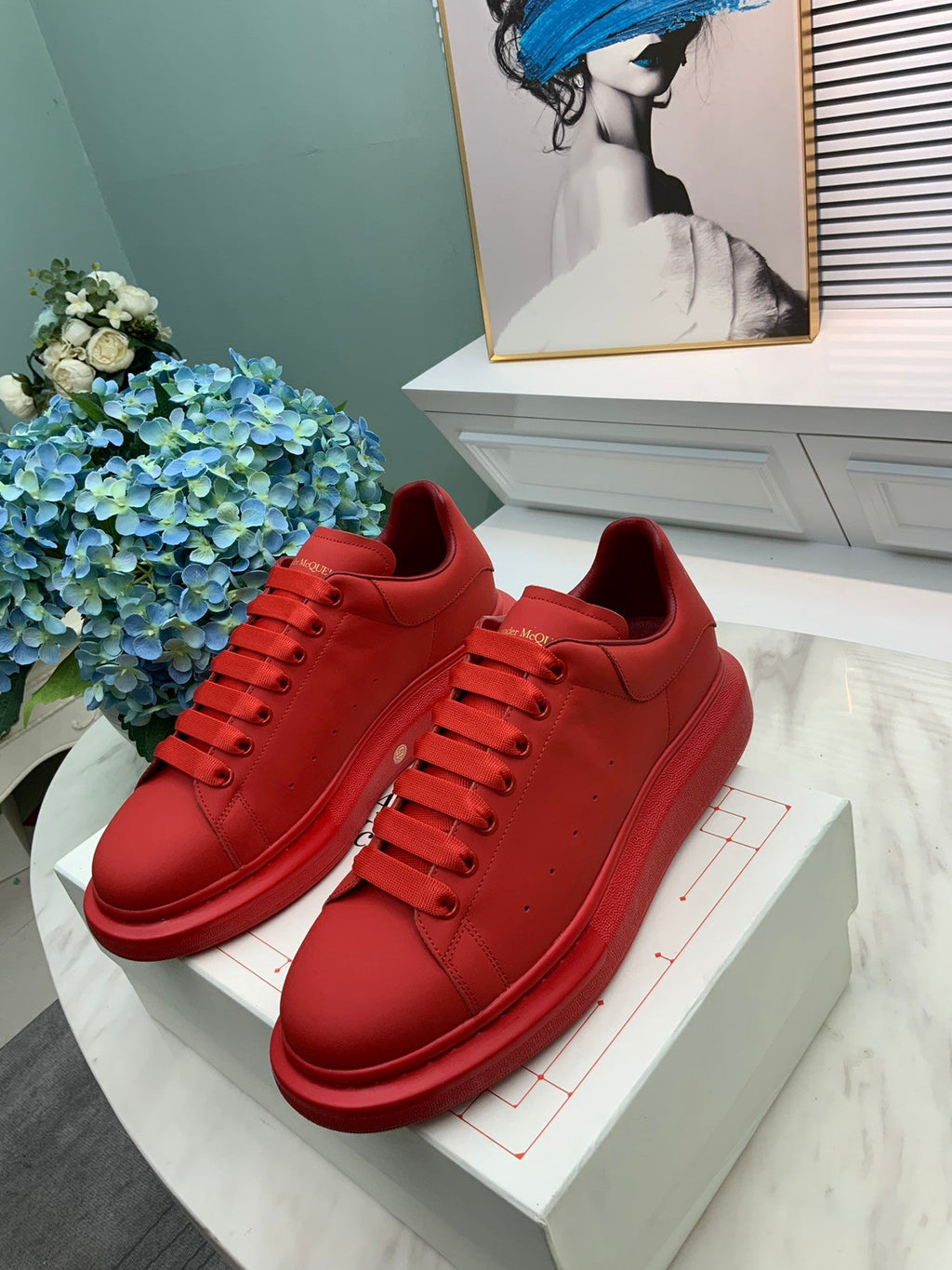 SHOES NEW ARRIVALS