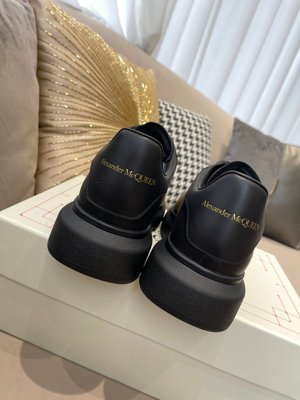 SHOES NEW ARRIVALS