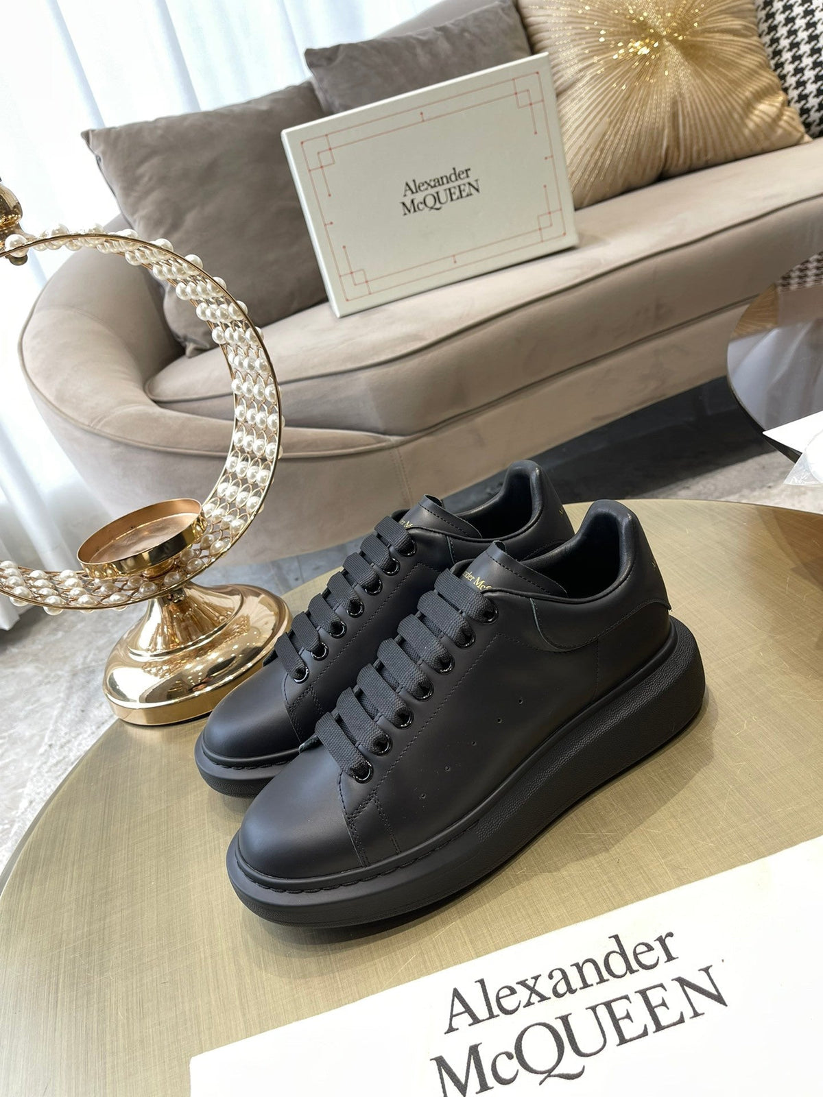 SHOES NEW ARRIVALS
