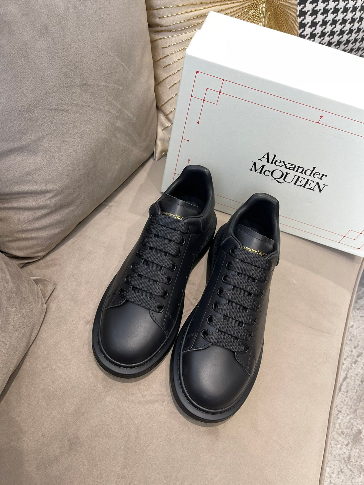 SHOES NEW ARRIVALS