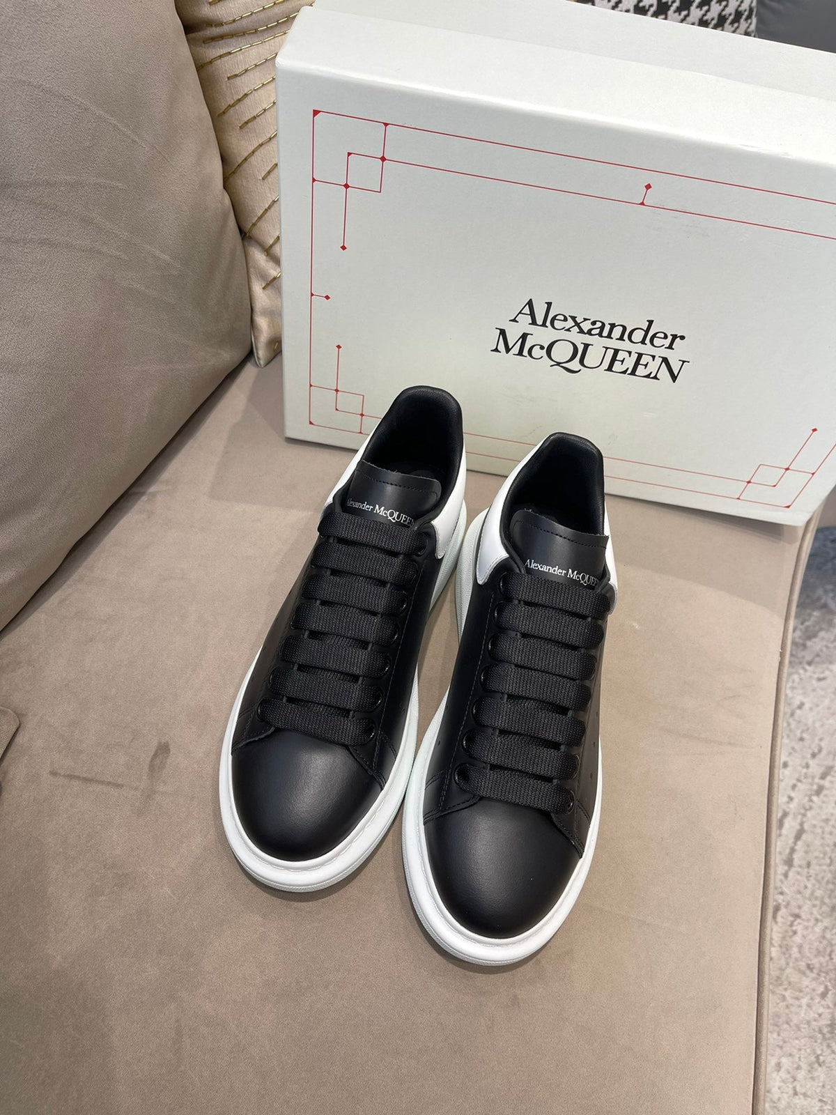SHOES NEW ARRIVALS
