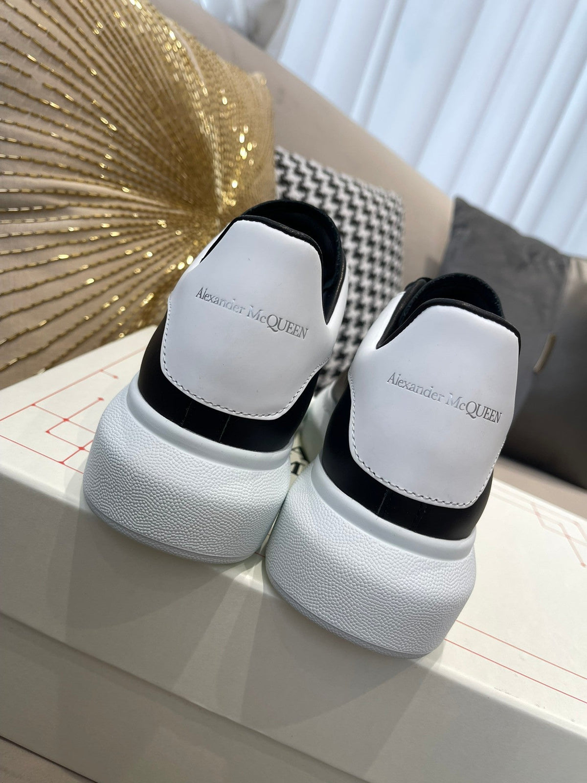 SHOES NEW ARRIVALS