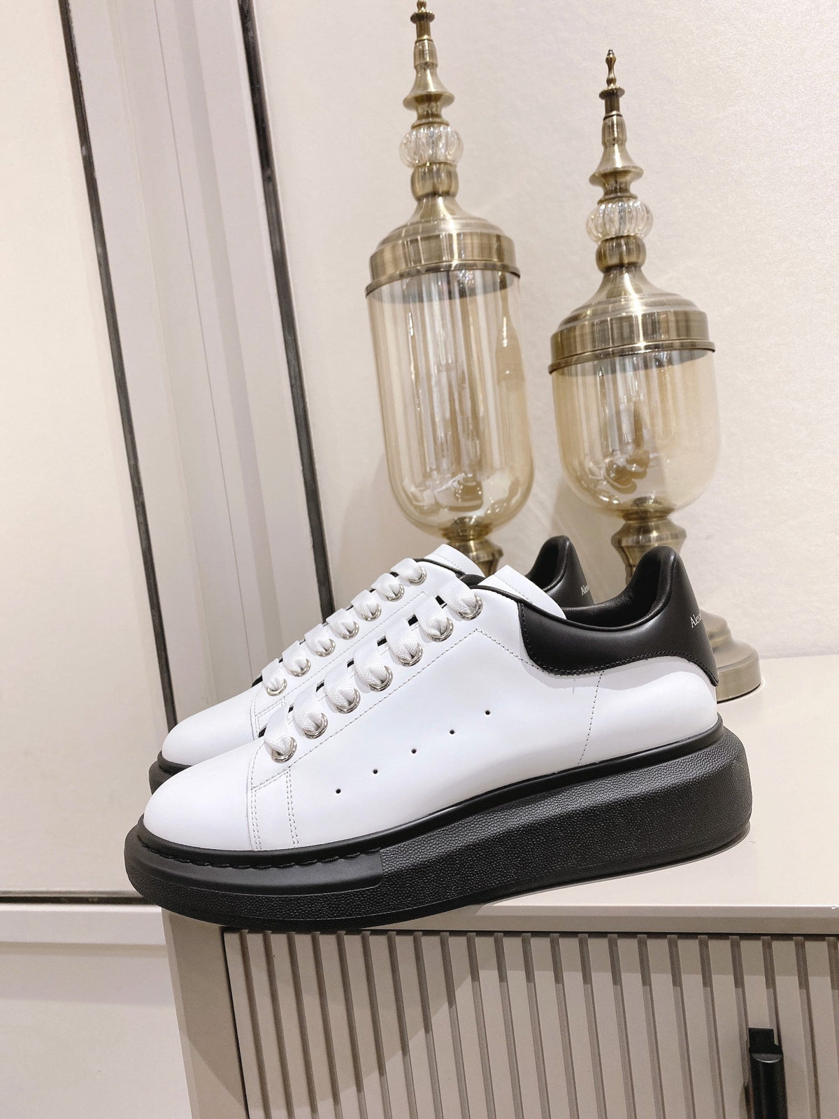 SHOES NEW ARRIVALS
