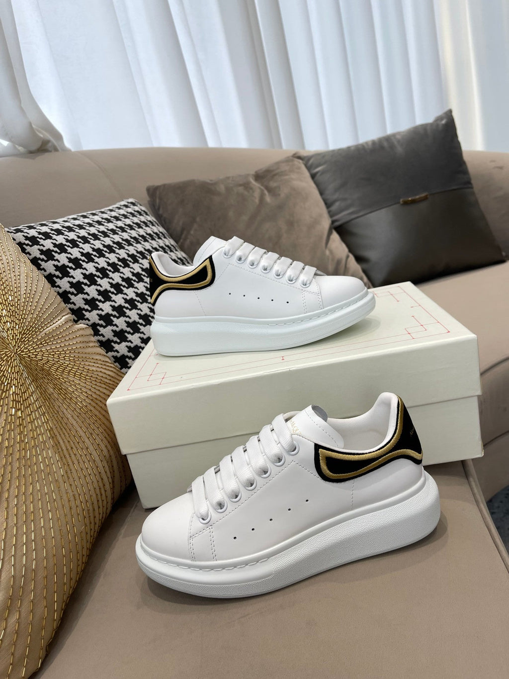 SHOES NEW ARRIVALS