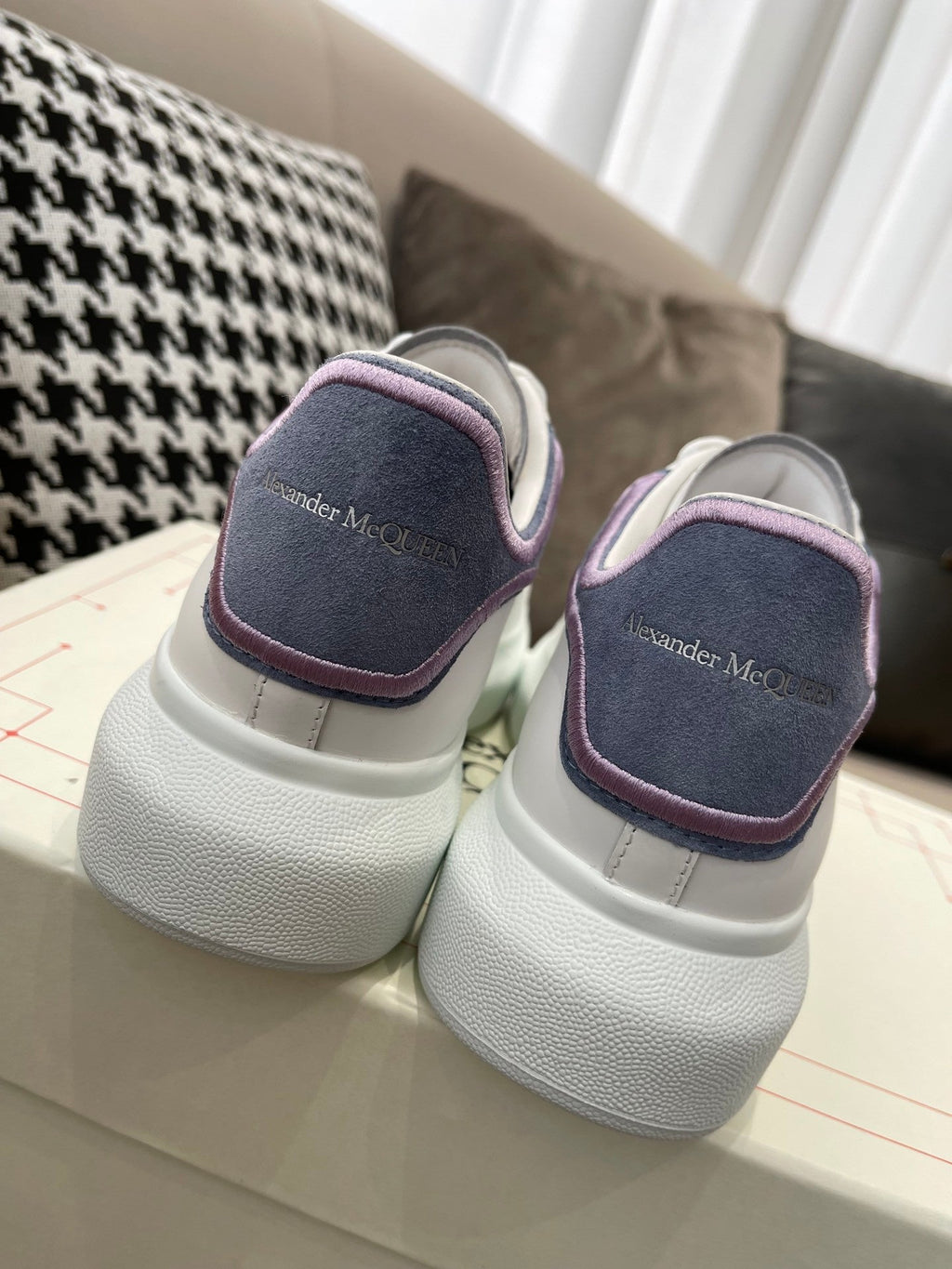 SHOES NEW ARRIVALS