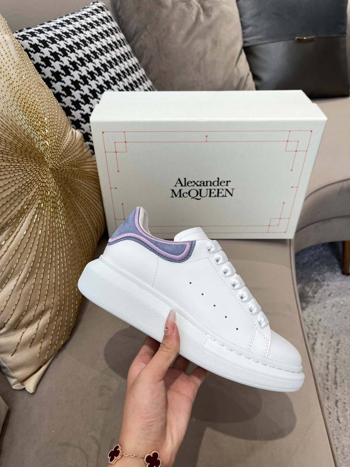 SHOES NEW ARRIVALS