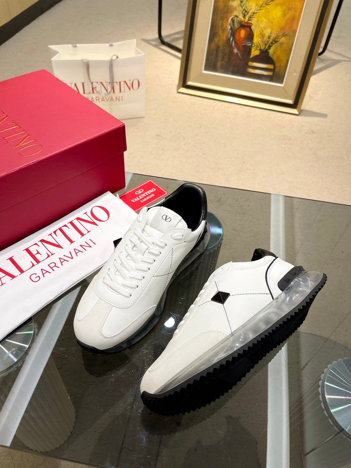 SHOES NEW ARRIVALS