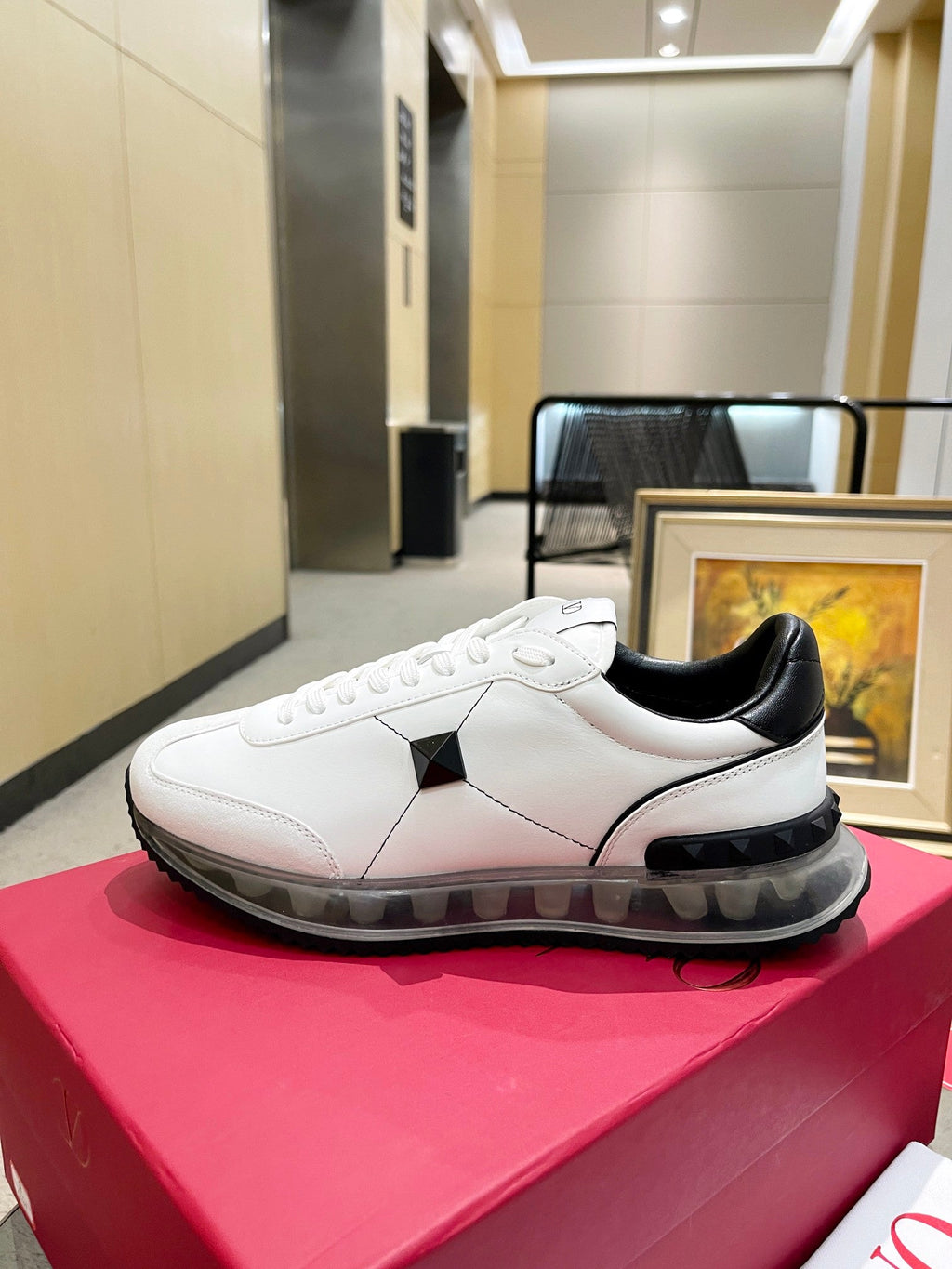 SHOES NEW ARRIVALS