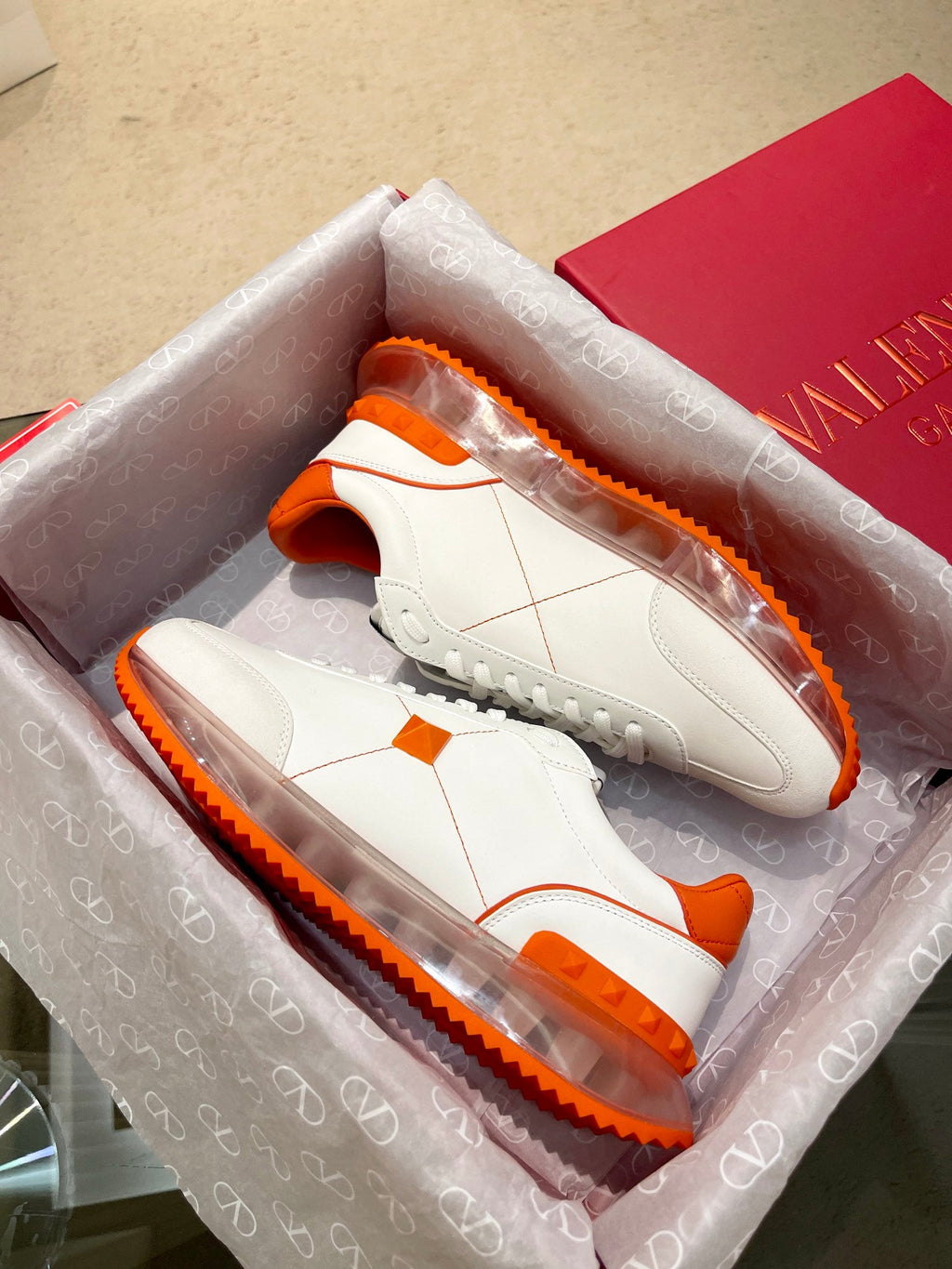 SHOES NEW ARRIVALS