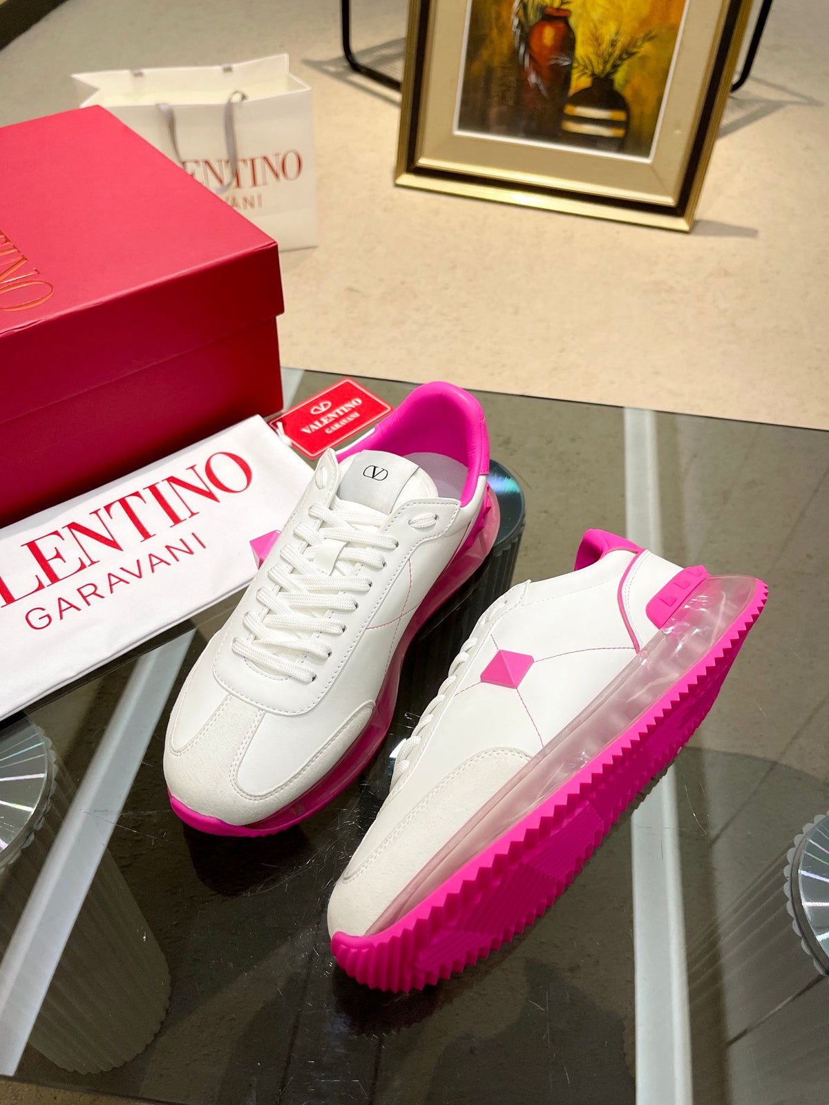 SHOES NEW ARRIVALS