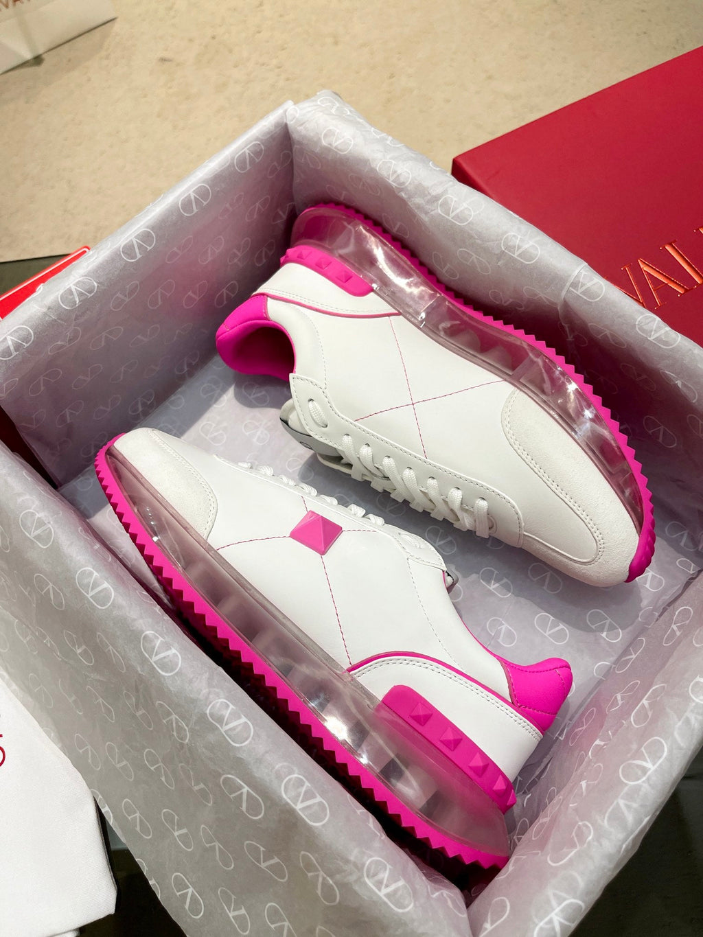 SHOES NEW ARRIVALS