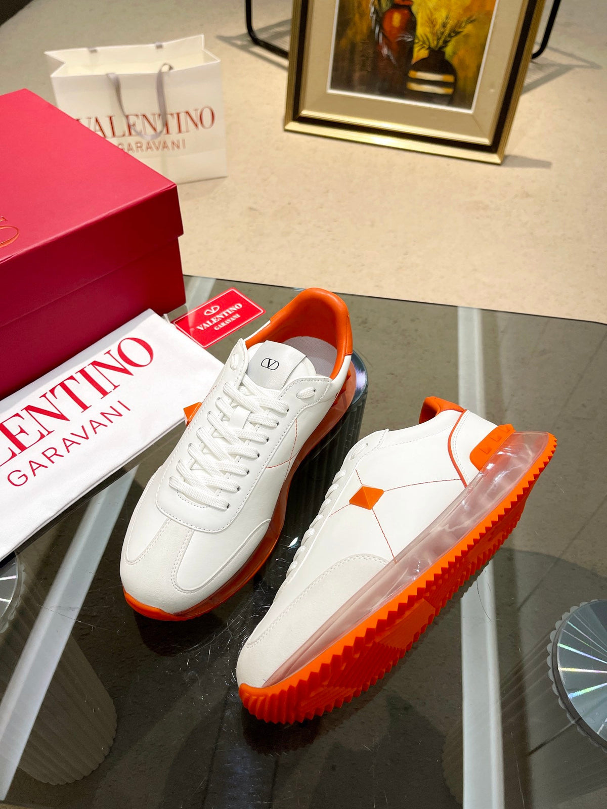 SHOES NEW ARRIVALS