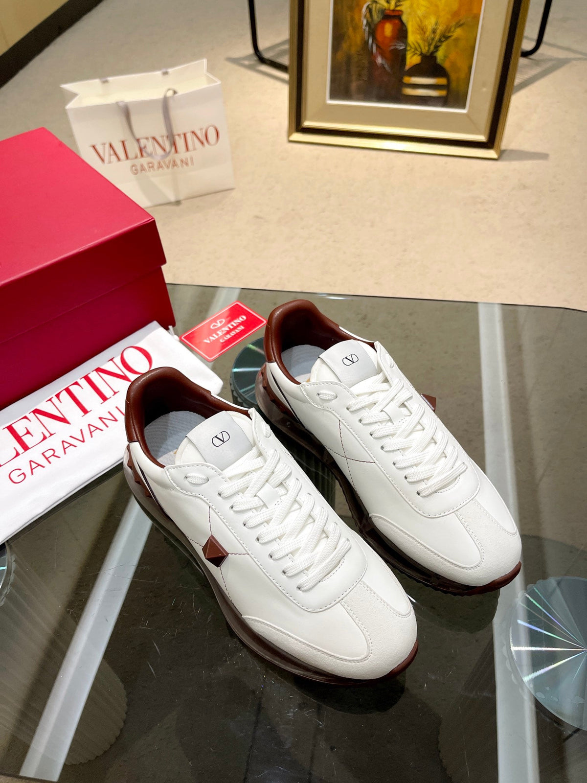 SHOES NEW ARRIVALS