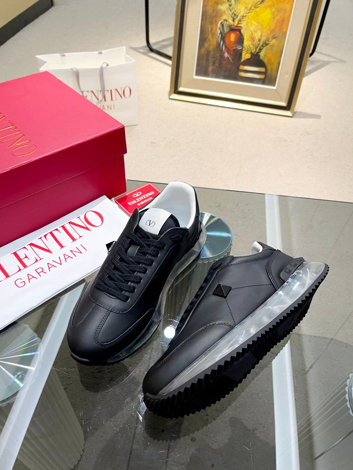 SHOES NEW ARRIVALS