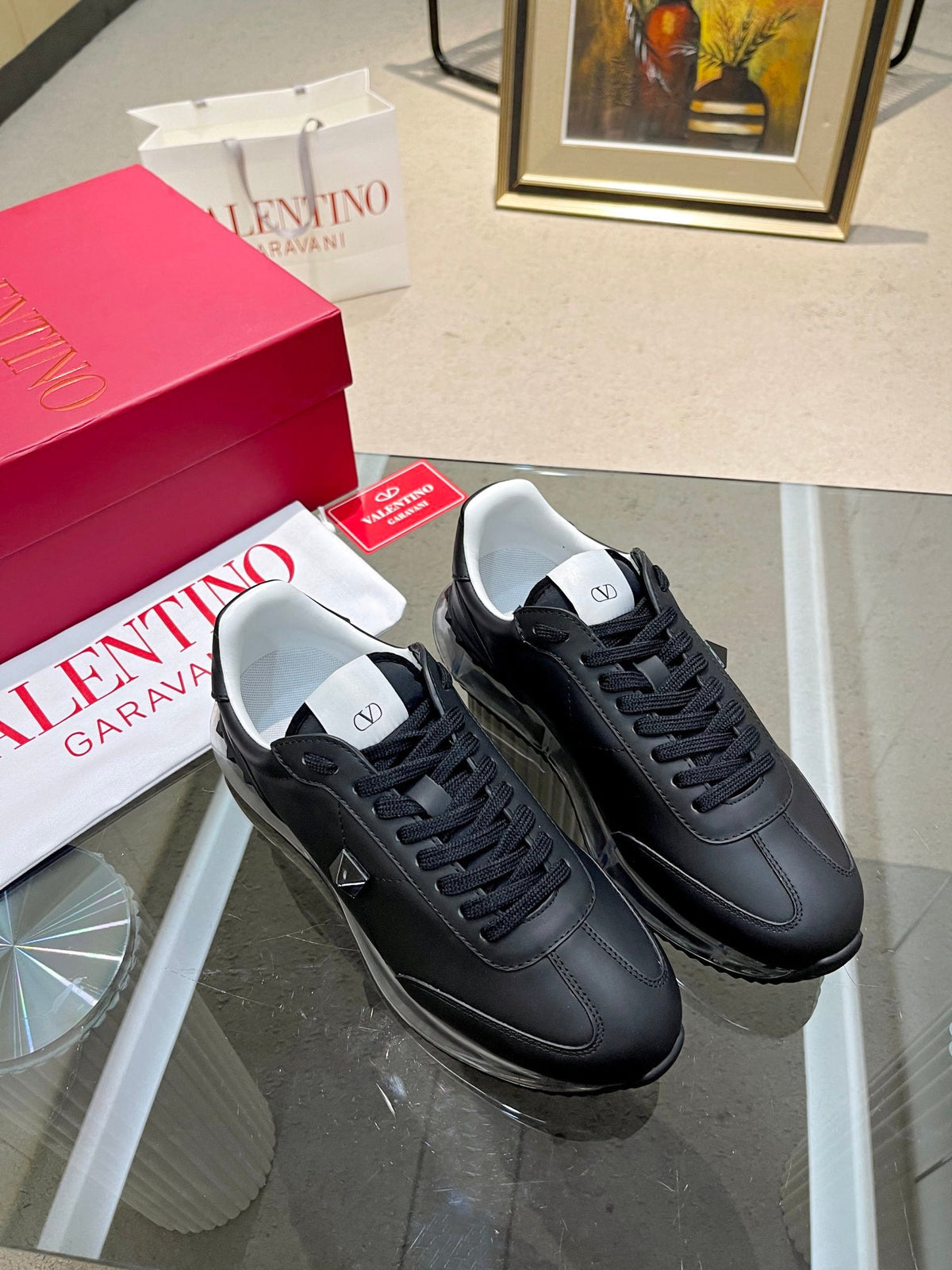 SHOES NEW ARRIVALS