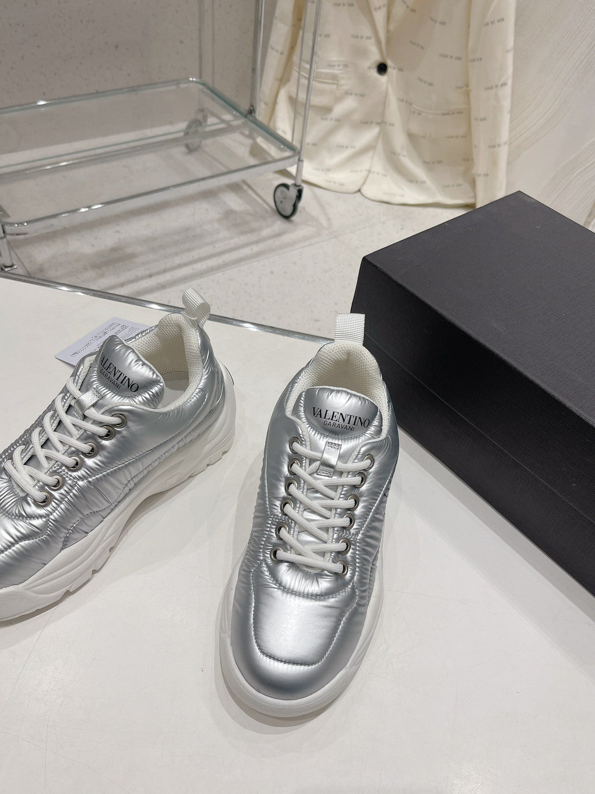 SHOES NEW ARRIVALS