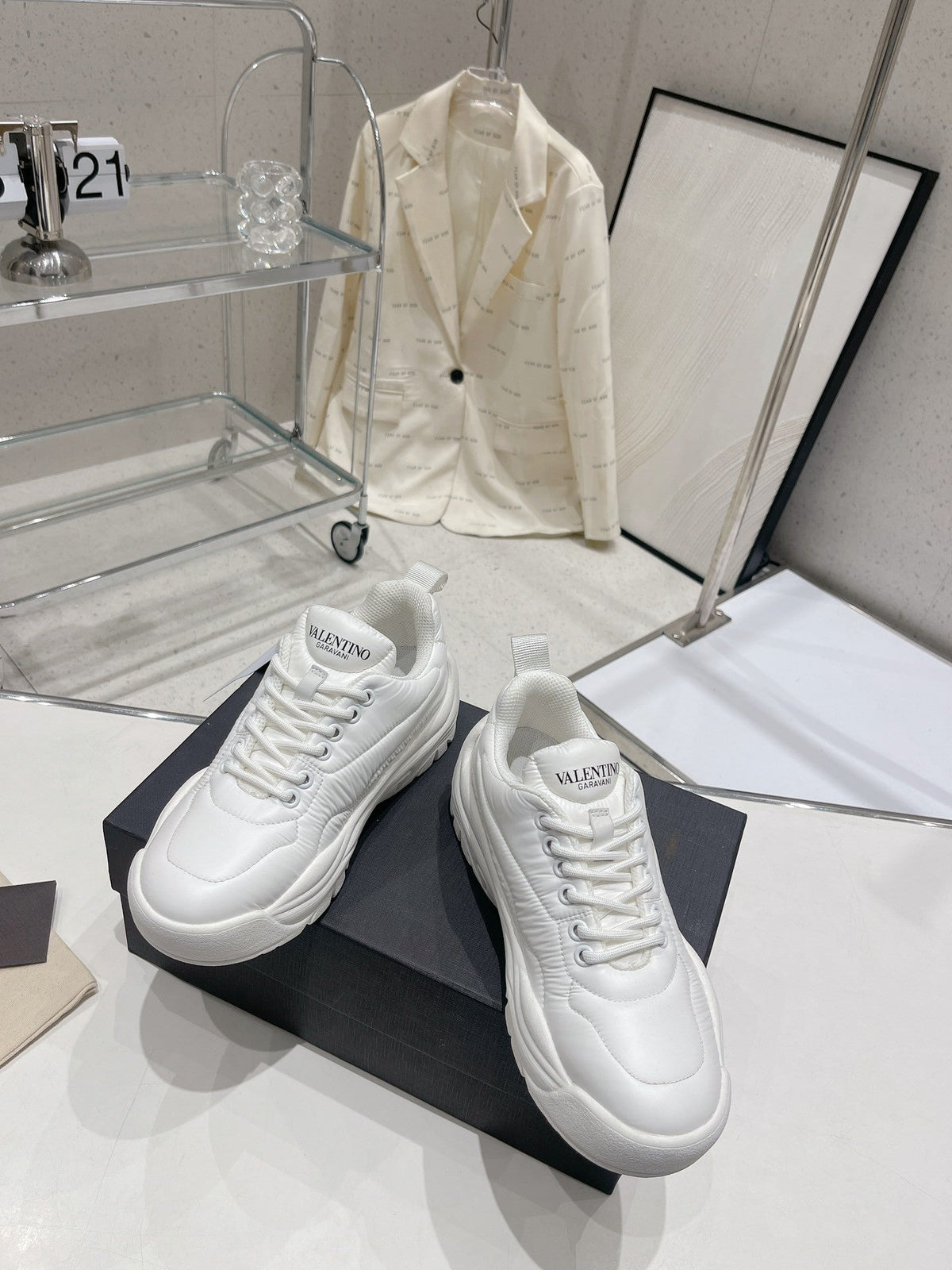SHOES NEW ARRIVALS