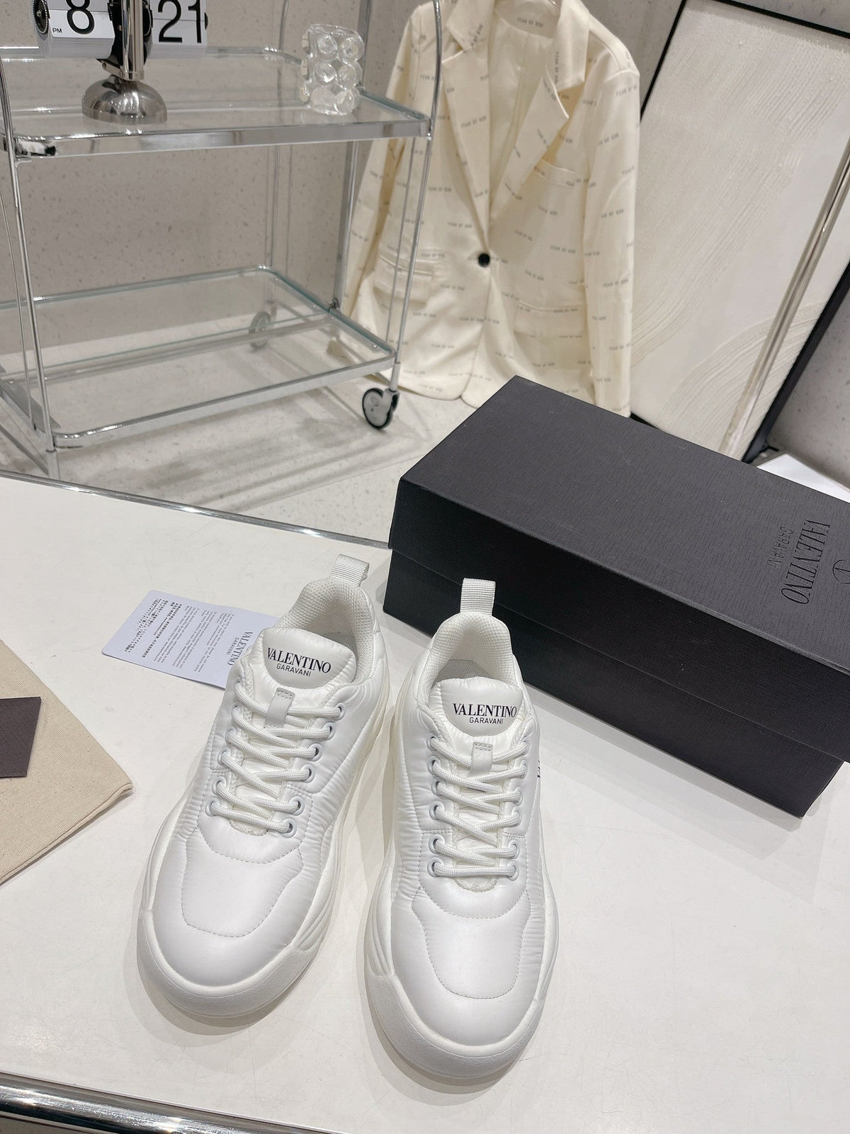 SHOES NEW ARRIVALS