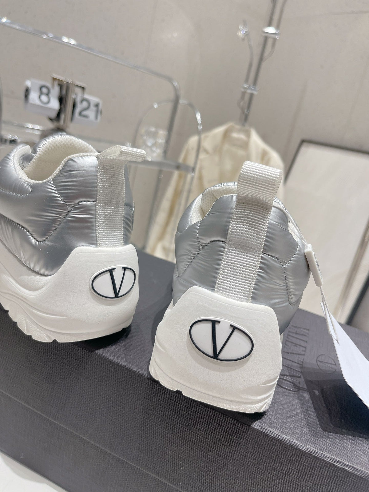 SHOES NEW ARRIVALS